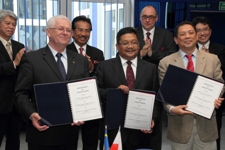 Polish-Malaysian cooperation is launched