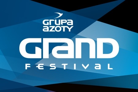 III edycja Grupa Azoty Grand Festival 2013