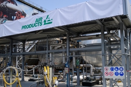 Grupa Azoty S.A. i Air Products kontynuują proces inwestycyjny