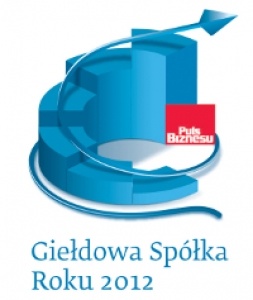 Azoty Tarnów wysoko w rankingu „Giełdowa Spółka Roku 2012”