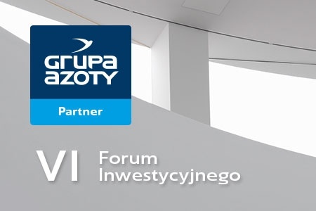 Spotkajmy się na VI Forum Inwestycyjnym w Tarnowie