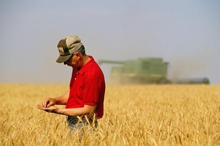 Grupa Azoty nagradza rolników