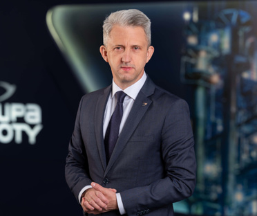Andrzej Skolmowski appointed President of the Management Board of Grupa Azoty S.A.