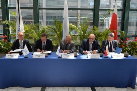 EIB and EBRD to provide financing for Grupa Azoty’s strategic investment projects